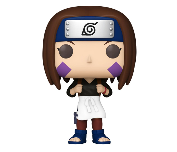 Funko POP Animation: Naruto - Rin Nohara - 1271417 - zdjęcie 2